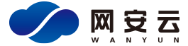 网安云Logo